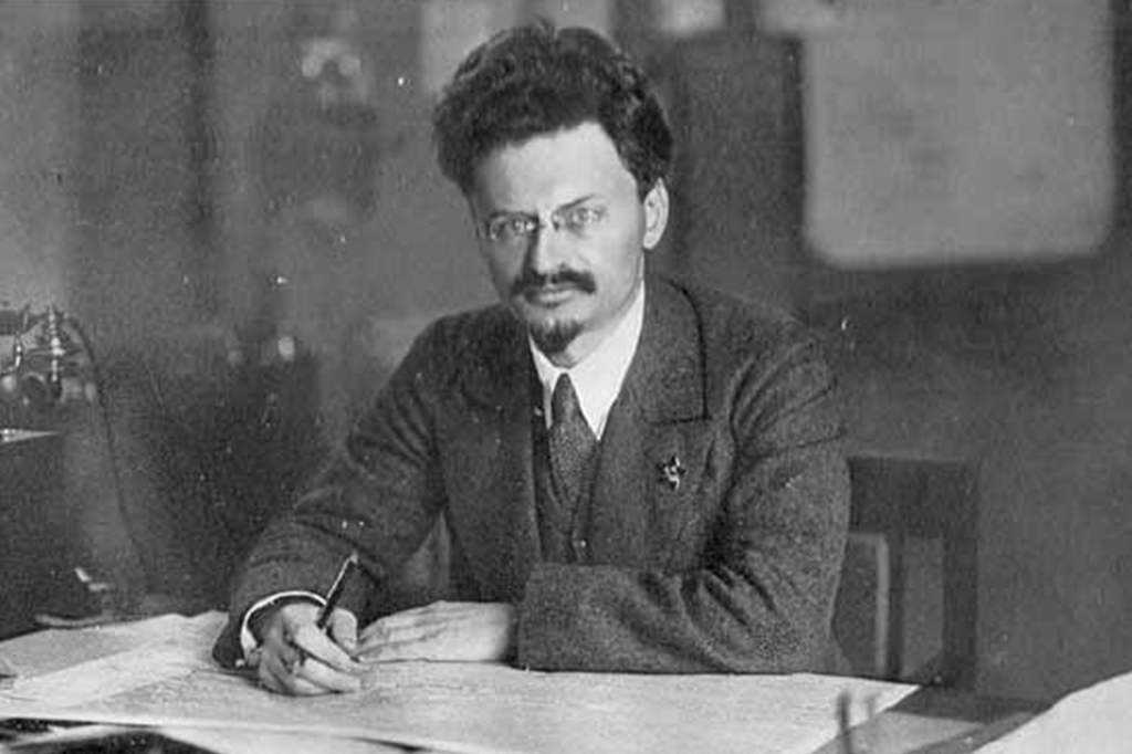 Quem foi Leon Trotsky? | Super