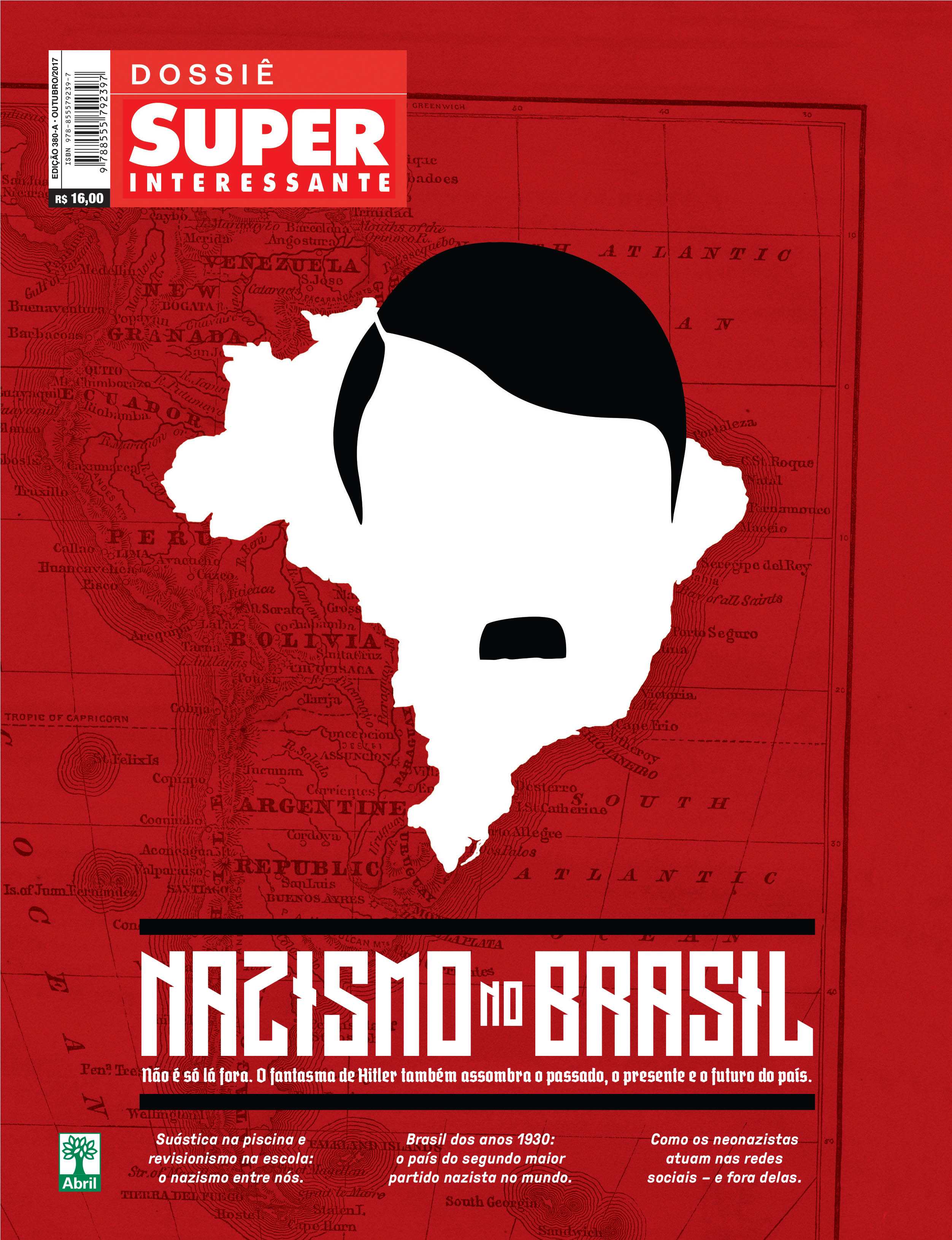 Edi&ccedil;&atilde;o 380-A