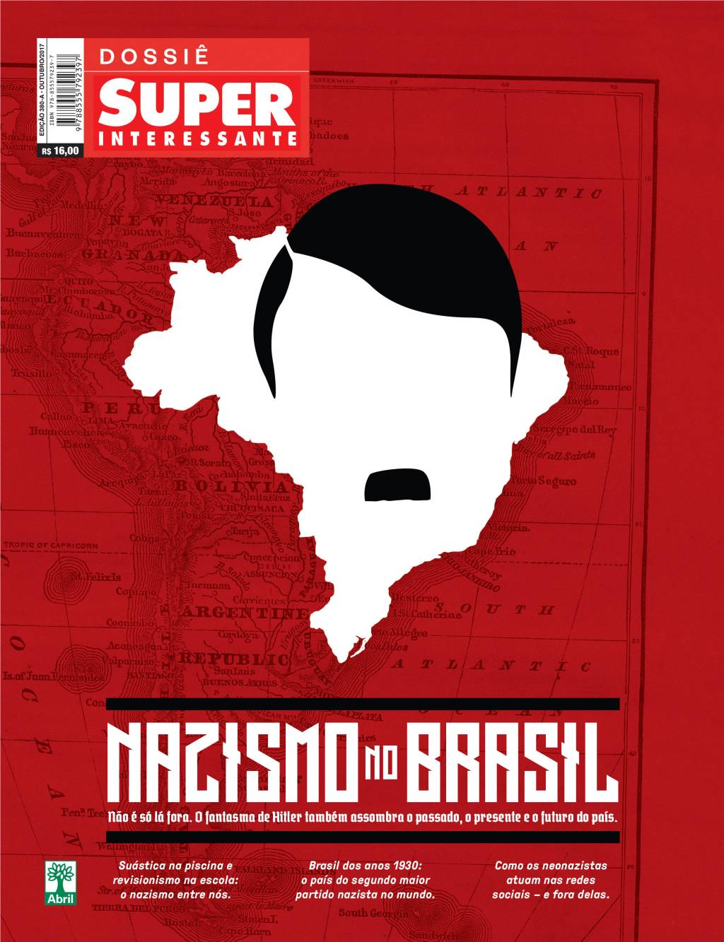Edição 380-A - Outubro de 2017