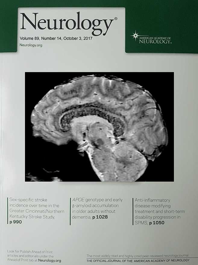 Neuro interna