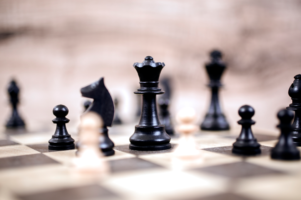 TRUQUES de abertura de xadrez para vencer mais partidas