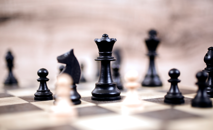 Cinco aplicativos para aprender a jogar xadrez e desafiar a