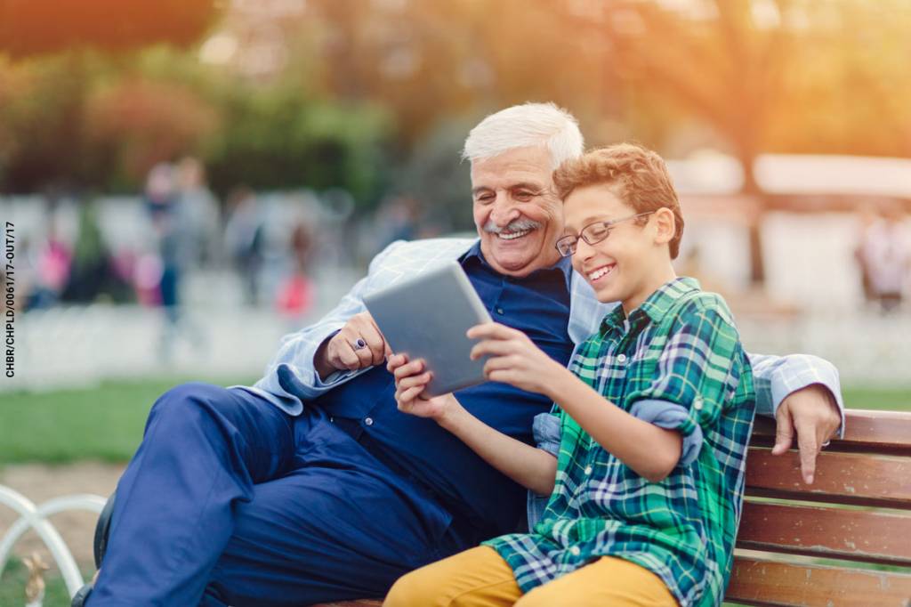 10 dicas para falar com seus filhos no mundo digital