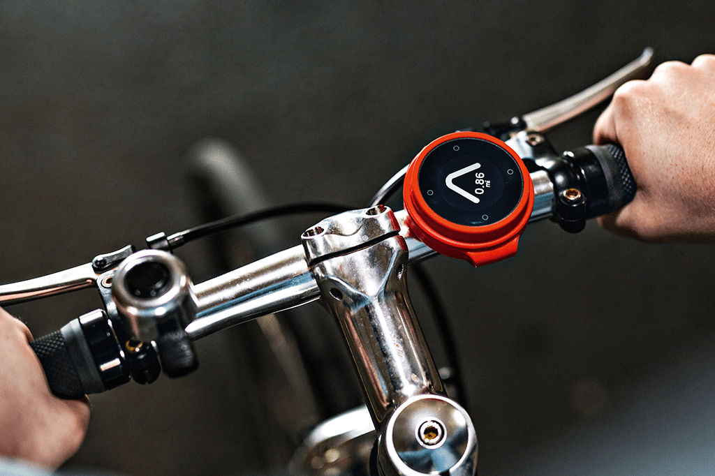 Bússola-na-bike