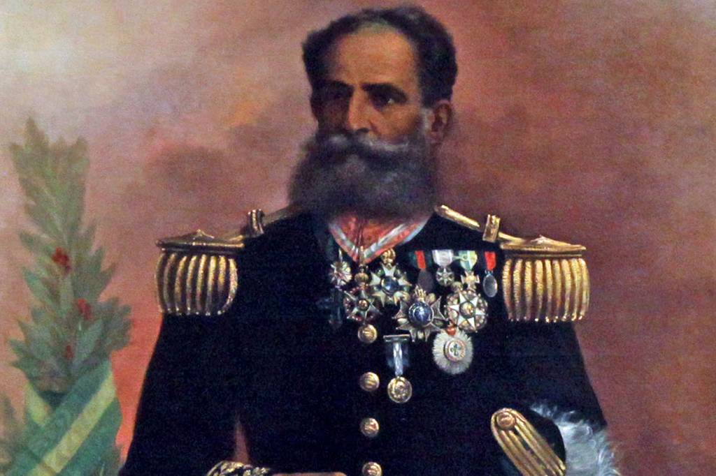 Deodoro