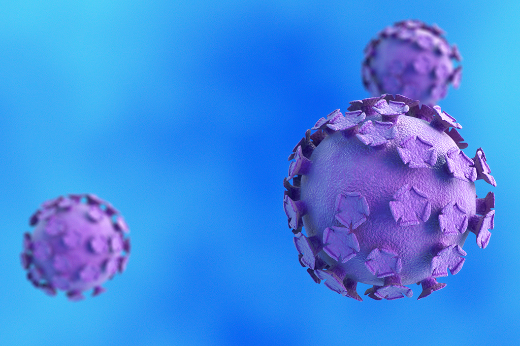 HPV atinge mais da metade da população jovem brasileira