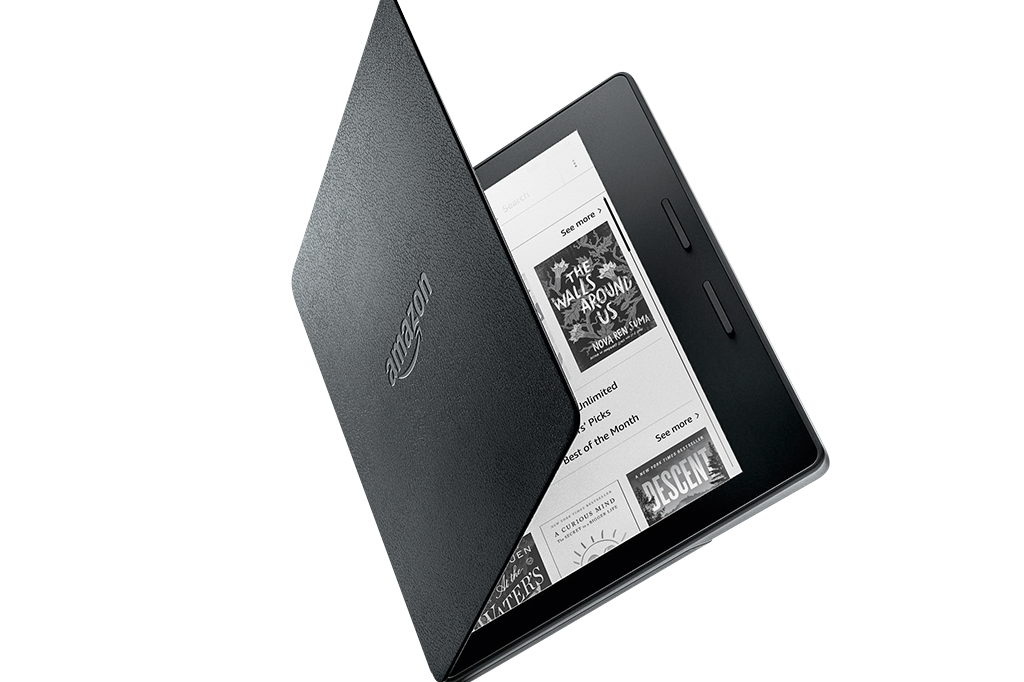 Kindle-à-prova-d_água