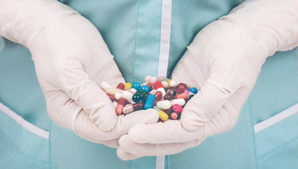 Médico que passa confiança a paciente ajuda placebo a funcionar