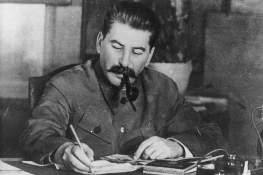 Stalin