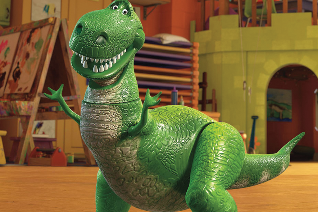 download toy story trex