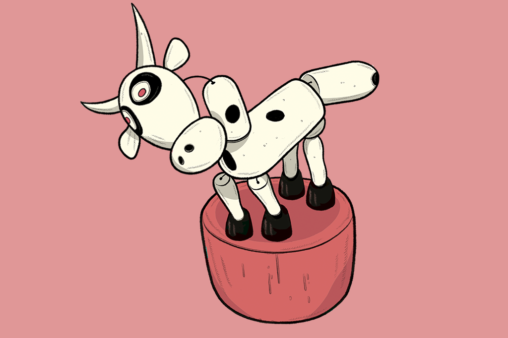 Por que alguém dormindo parece pesar mais no colo?