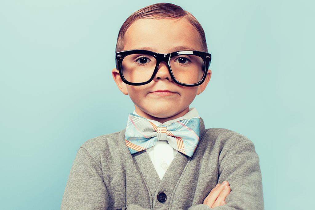 Você é mais inteligente do que acha que é?