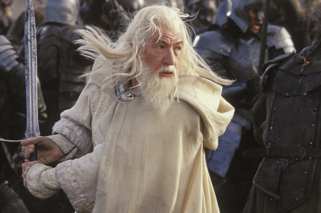 2003- The Lord of the Rings- The Return of the King