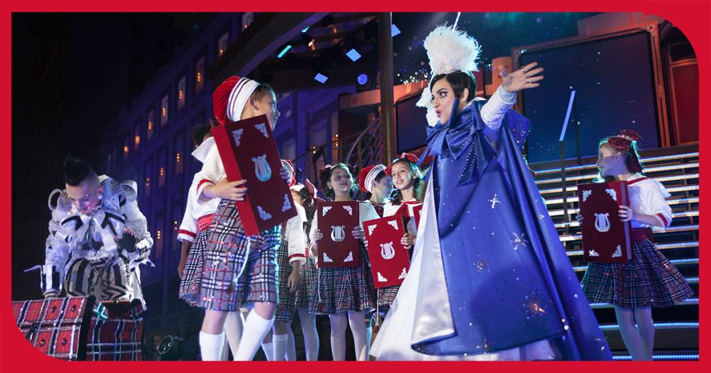 6 motivos para viver o Natal como os sulistas