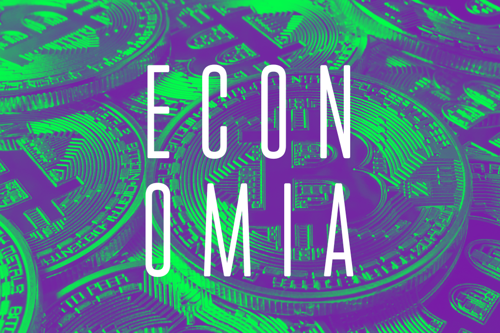 BITCOIN: a maior bolha da história da humanidade?