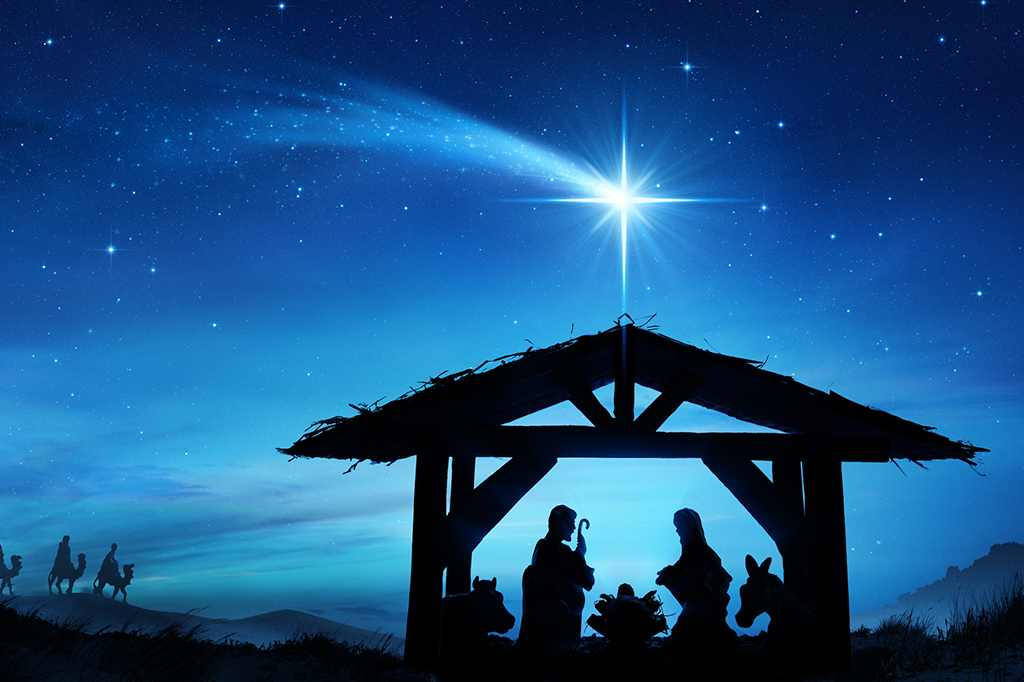 Cristo não nasceu no Natal | Super