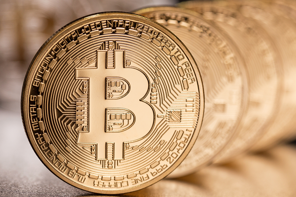 verificare la firma bitcoin snam valore azionario