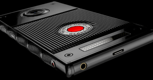 redhydrogen