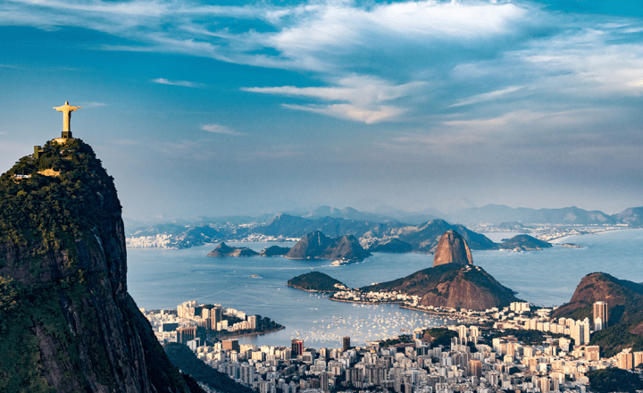 Rio de Janeiro - RJ