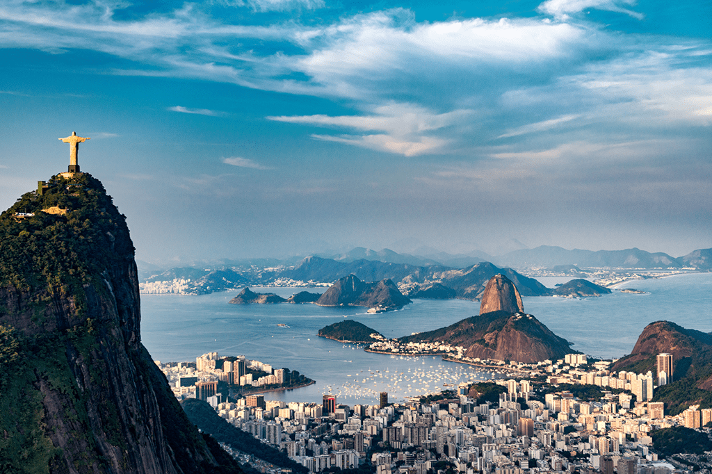 Qual é a origem do nome do Rio de Janeiro? | Super