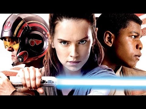 Star Wars: Os Últimos Jedi (filme),  Pornô Chic (livro) e  The Good Place (série) – SINOPSE