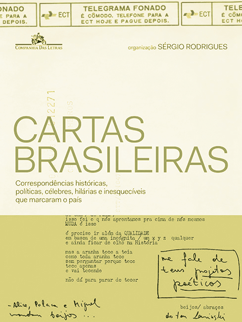 4 tesouros escondidos para você ver em fevereiro