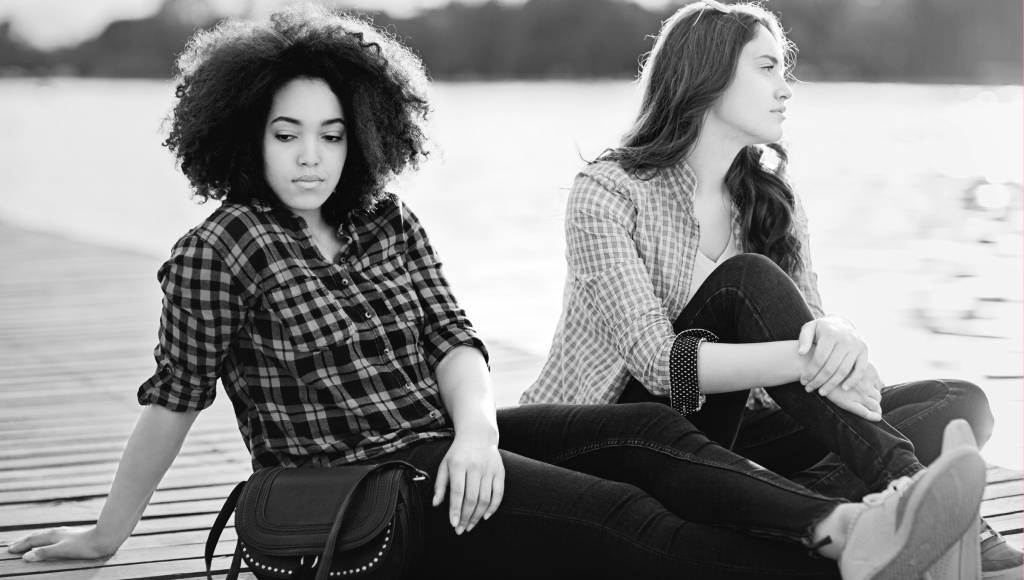 “Briguei com a minha amiga mandona e egoísta – mas tenho medo de ficar sozinha”