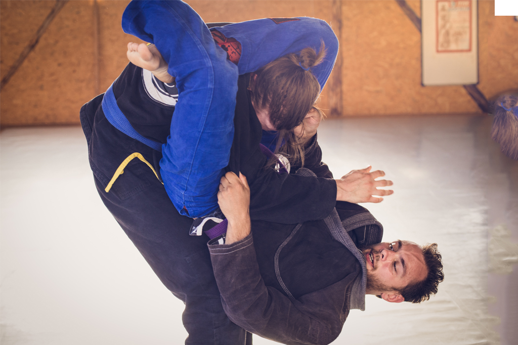 Como surgiu o jiu-jitsu brasileiro e quais suas inovações?