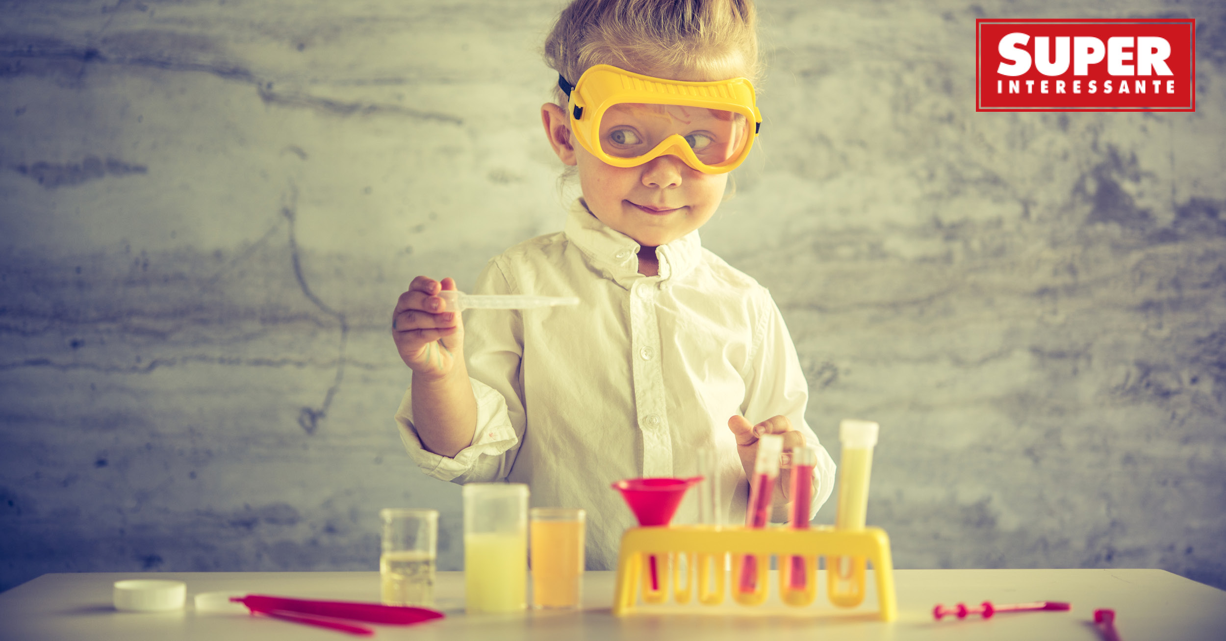 5 dicas para ensinar ciências a crianças e cultivar sua
