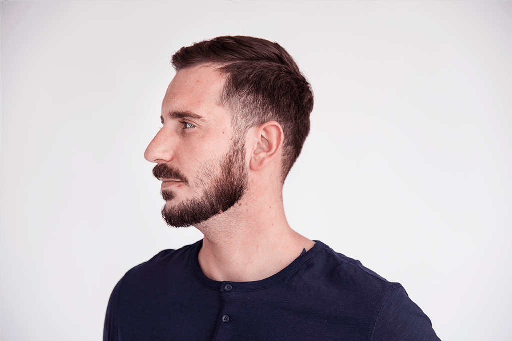 Seu nariz é um termômetro de stress