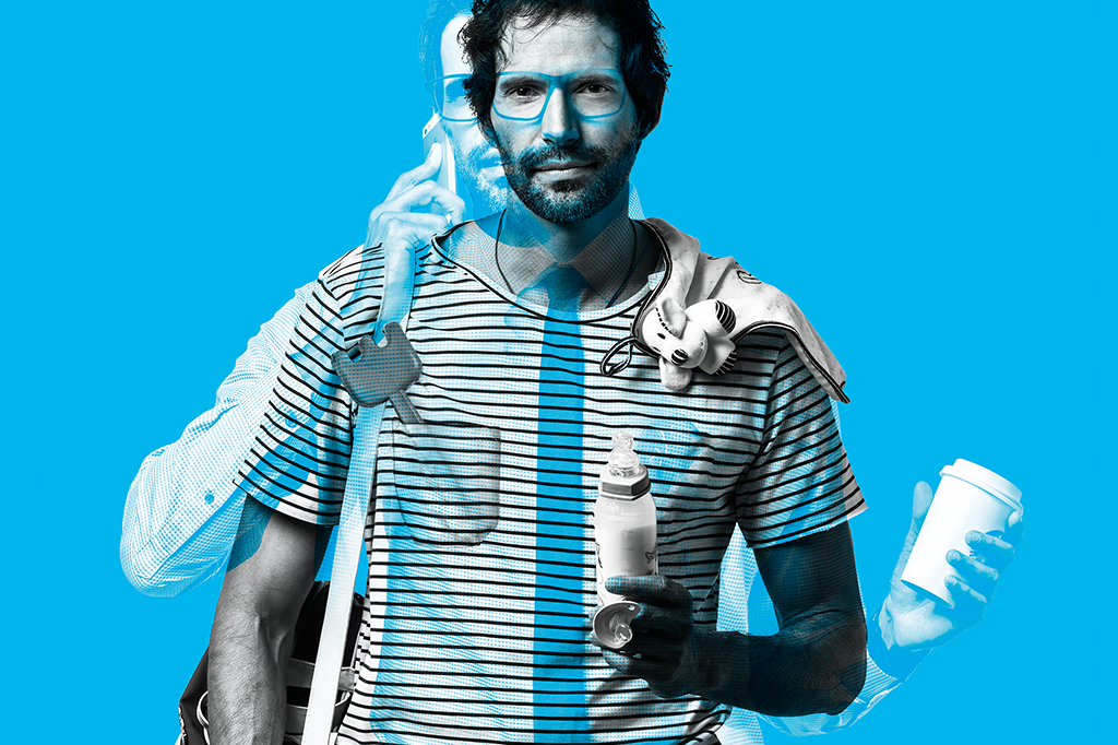 Licença-paternidade: por que precisamos dela