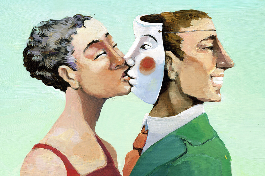 A ciência do ciúme e da traição