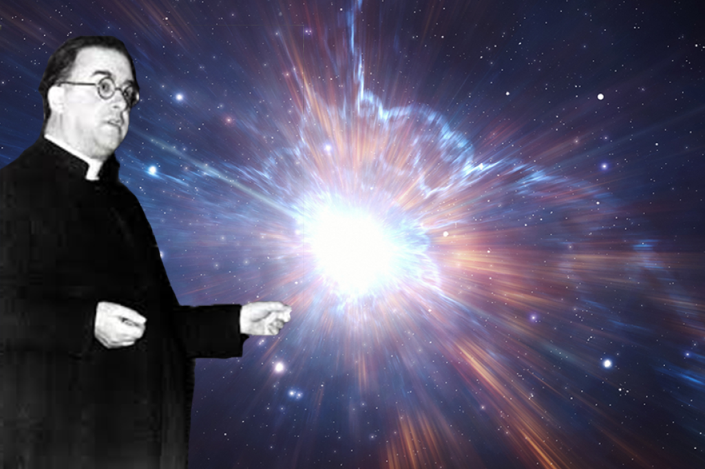 Um padre foi o primeiro a propor o Big Bang. E o Vaticano aprovou | Super