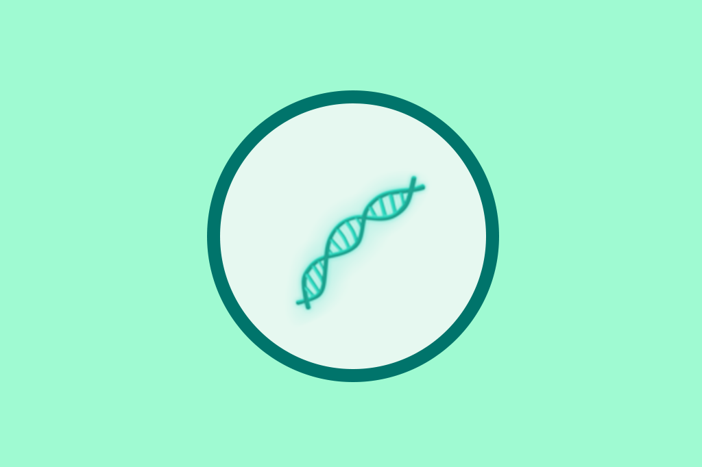 Finalmente teremos um emoji de DNA. Pena que ele está errado