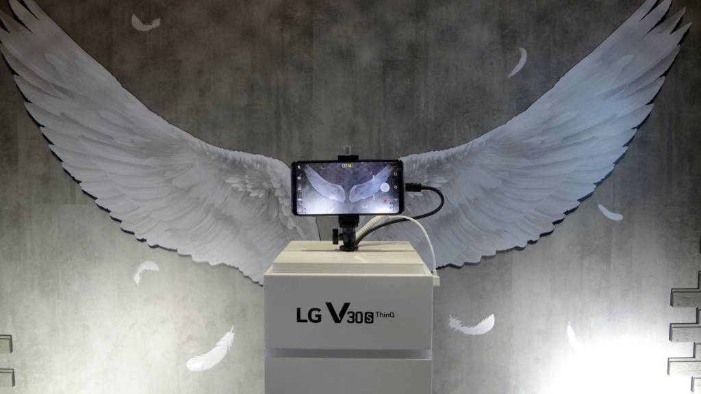 lg v30s