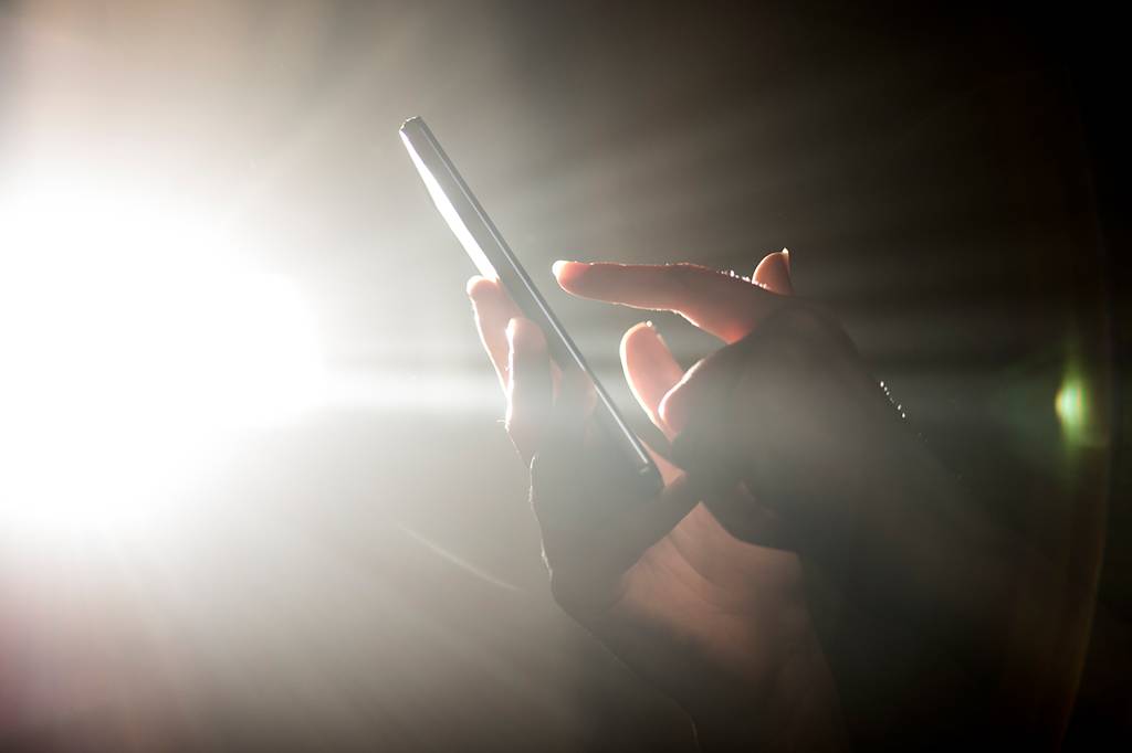 Celular: a arma que mudou o PCC