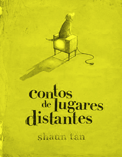 contos de lugares distantes