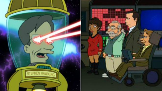 Futurama