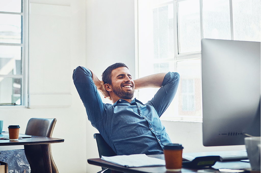 Como organizar sua caixa de e-mails