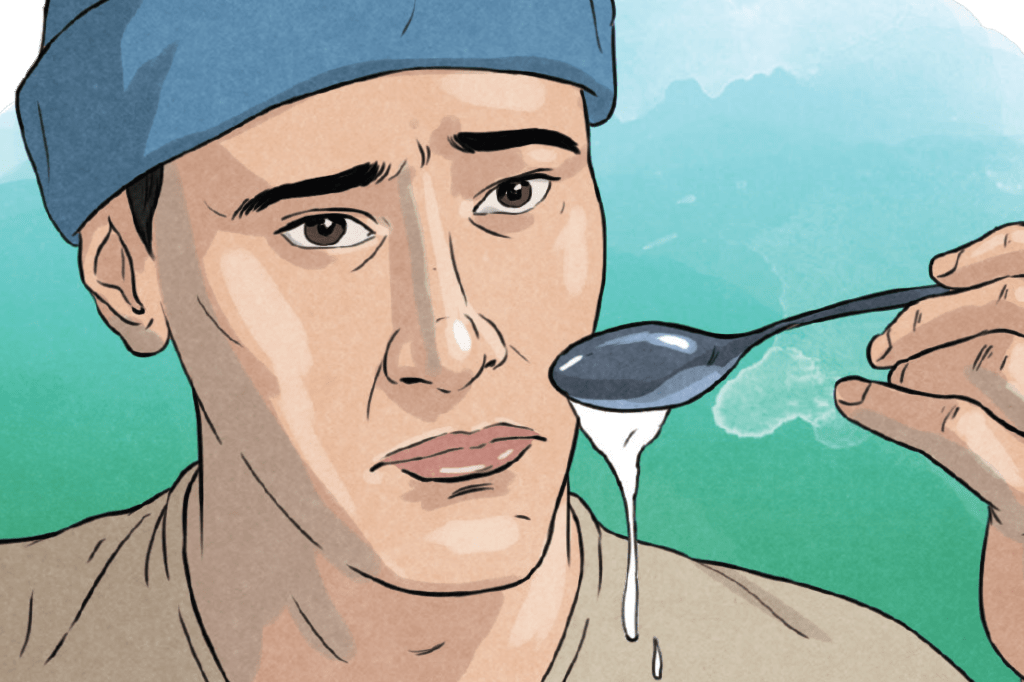 Existem alimentos sintéticos que supram as necessidades do corpo humano?