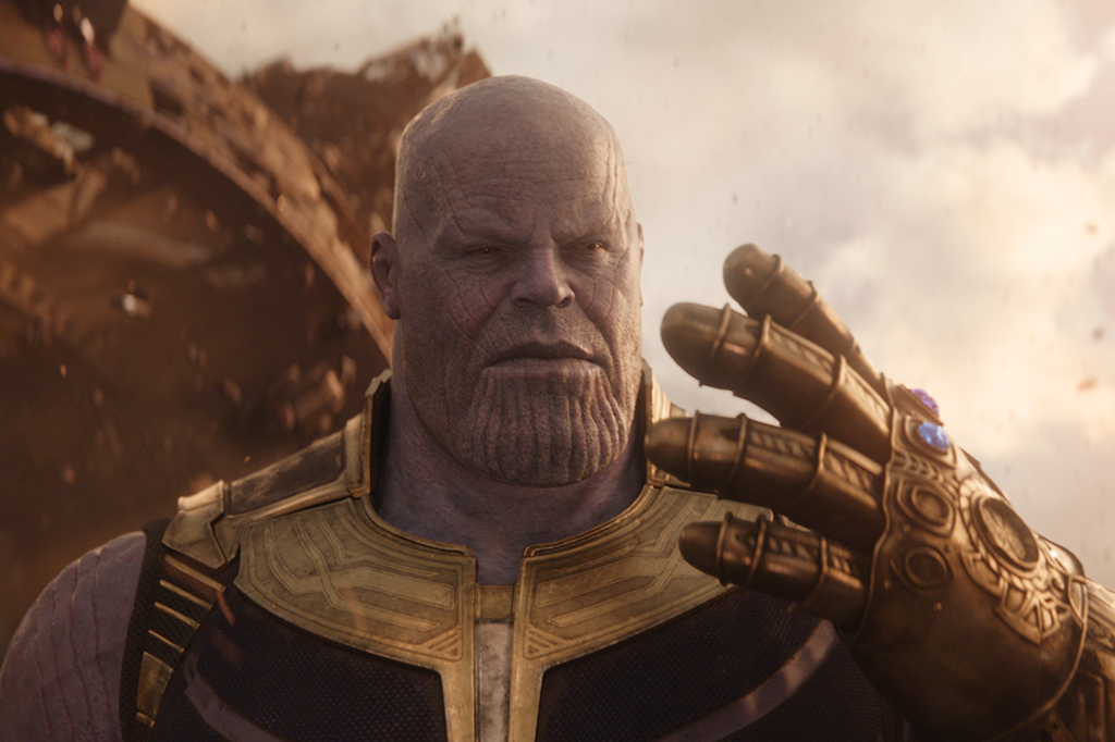 Novo trailer de “Vingadores: Guerra Infinita” tem referência à cena icônica das HQs