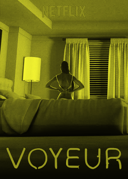 voyeur