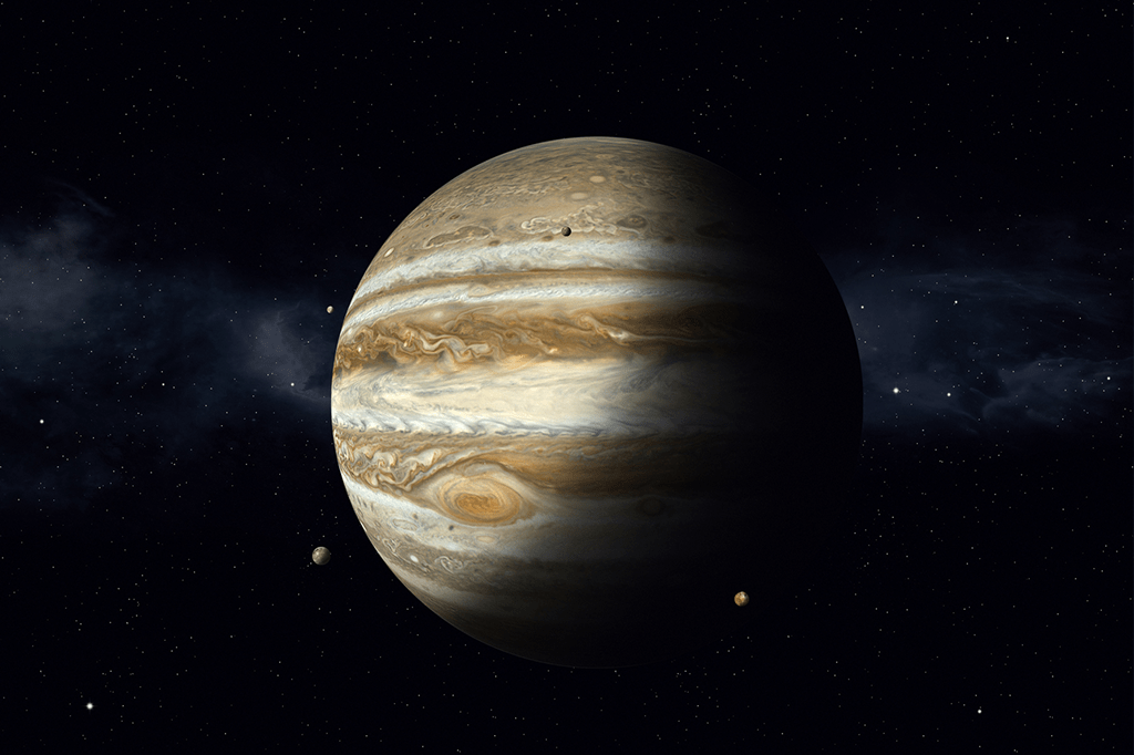 jupiter