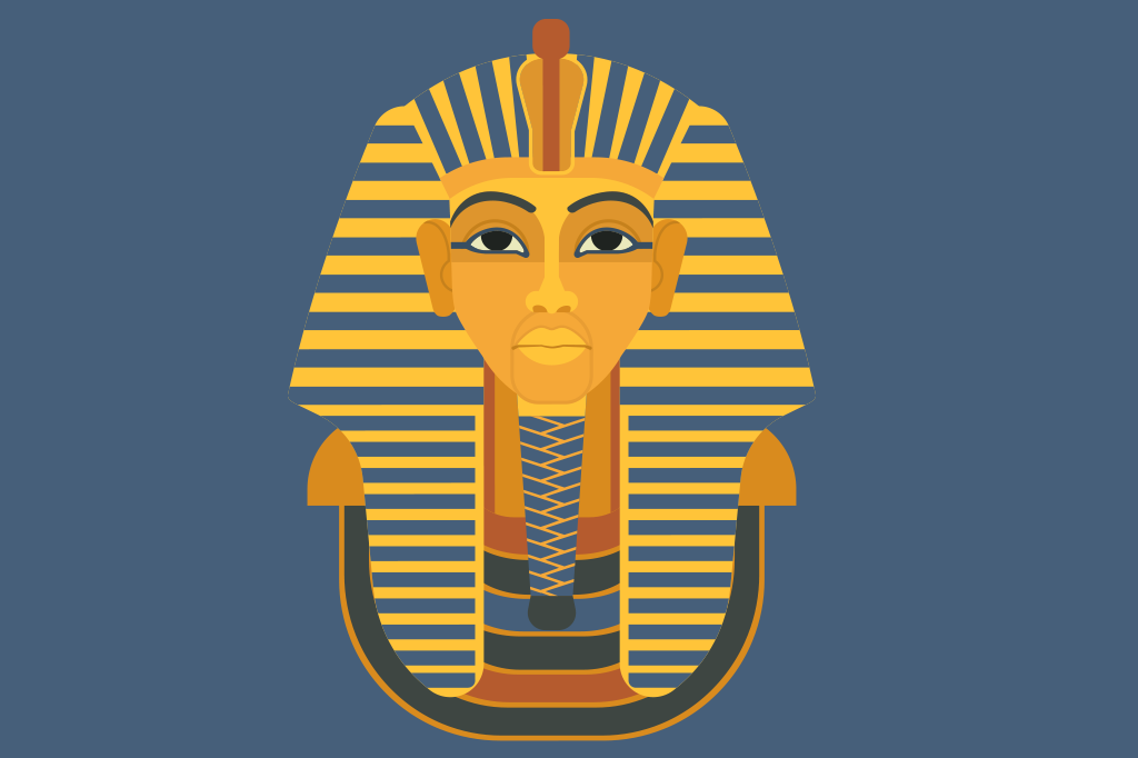 Quantos foram fara  s Egito Antigo  Super