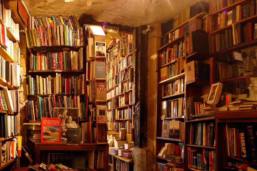 Shakespeare & Co Shakespeare & Co