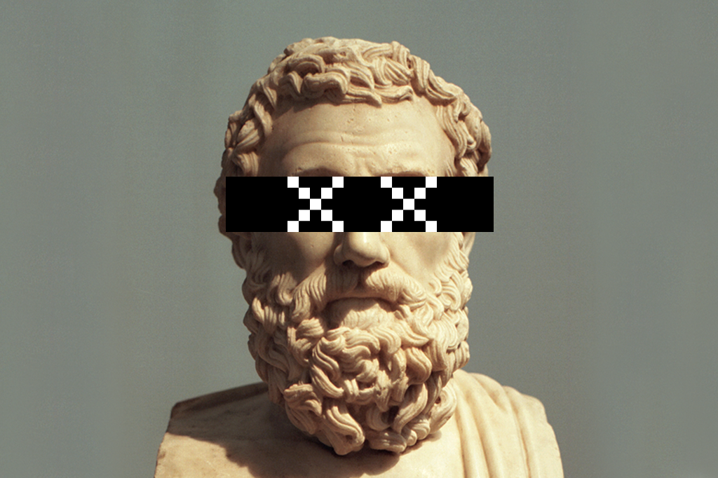 As 5 mortes mais estúpidas da Antiguidade