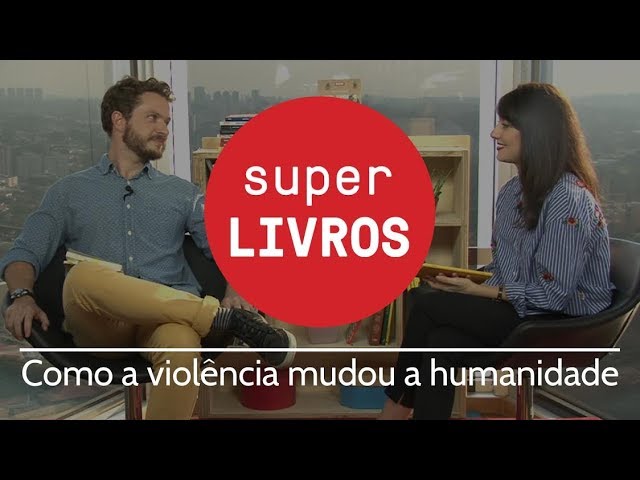 Como a violência mudou a humanidade?