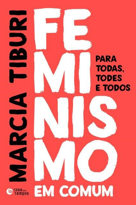 feminismo em comum feminismo em comum