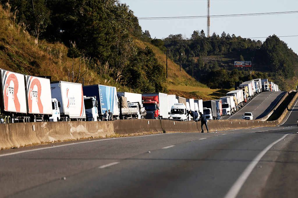 As 6 greves mais importantes da história