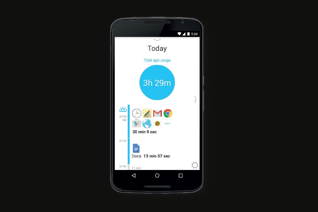 11 apps para ganhar tempo_home5 11 apps para ganhar tempo_home5
